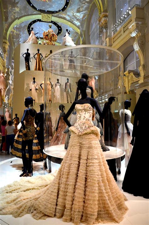 dior muse